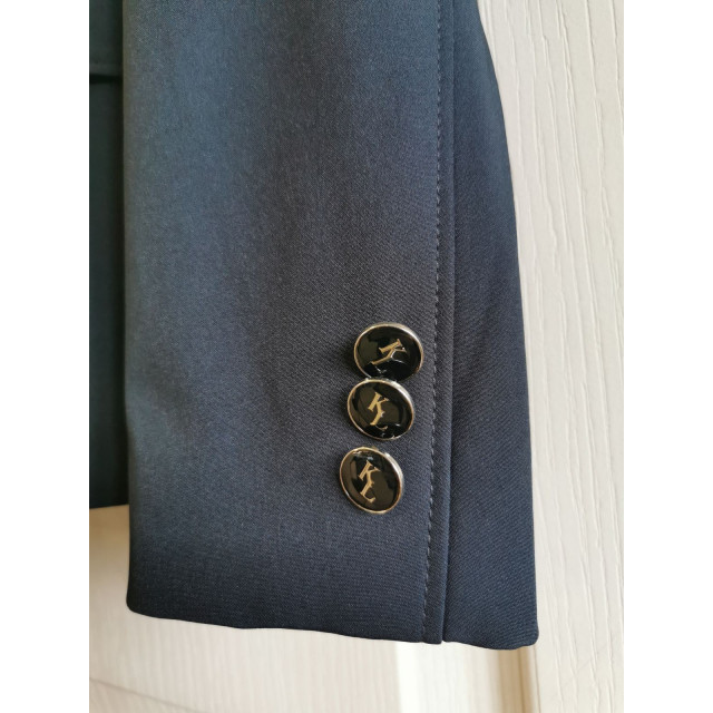 Veste de concours Kingsland noire