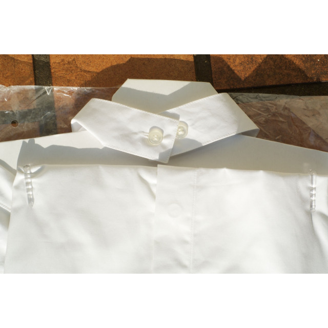 Chemise de concours euro-star