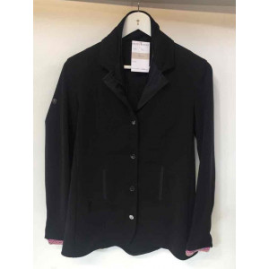 Veste de concours Oscar et Gabrielle