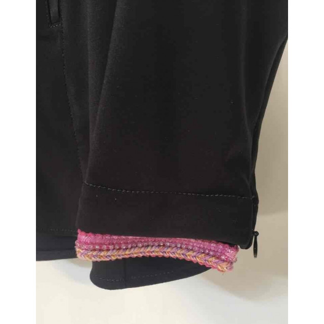 Veste de concours Oscar et Gabrielle