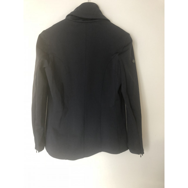 Veste Askara pour Airbag Hélite Marine avec strass