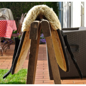 Amortisseur equitheme