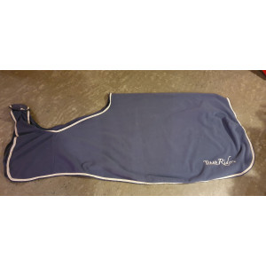 Couvre reins time rider