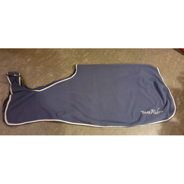 Couvre reins time rider