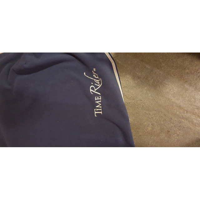 Couvre reins time rider