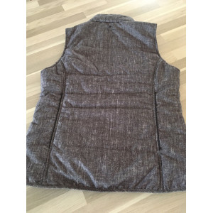 Doudoune  sans manche