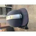 CASQUE GPA TITIUM T53 BLEU NAVY