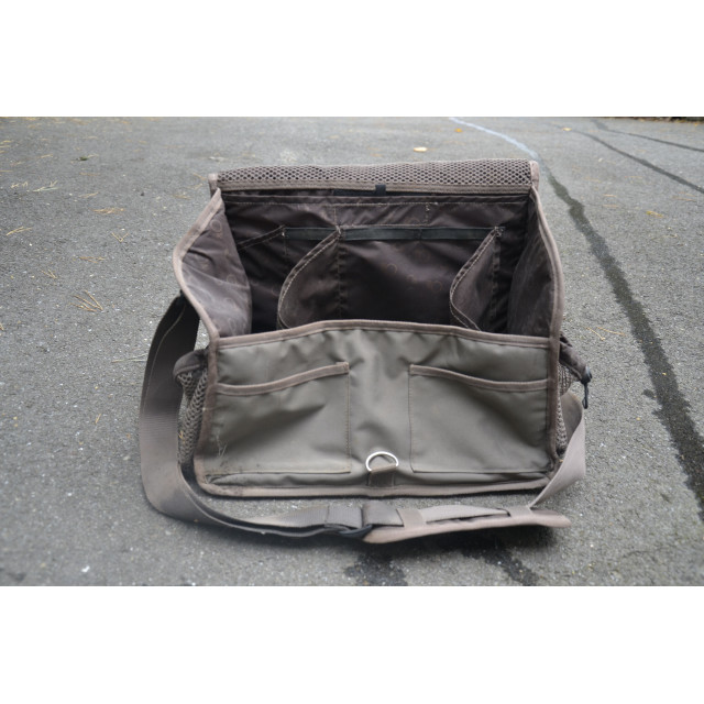 Sac de pansage Fouganza