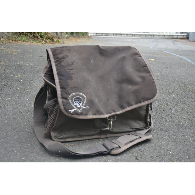 Sac de pansage Fouganza