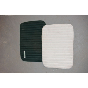 Flanelles Hippo-Tonic