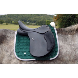 SELLE WINTEC 500 CAIR MIXTE 16,5'