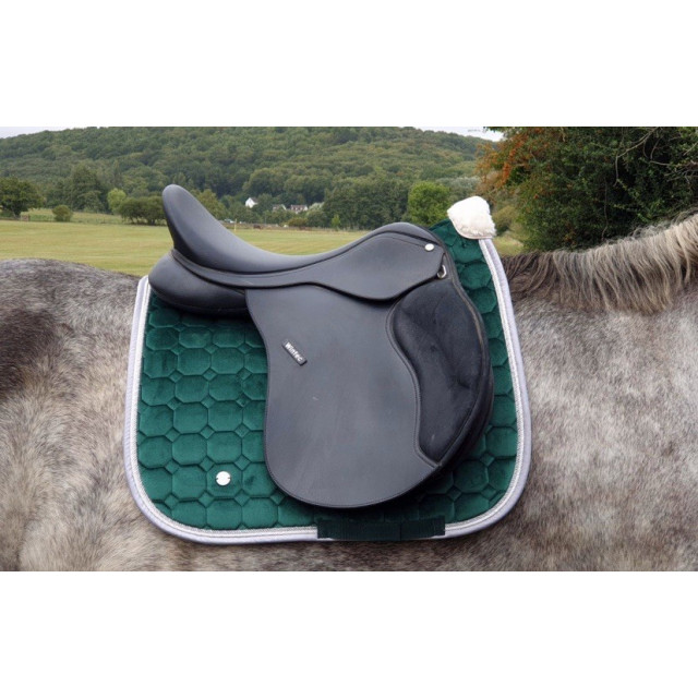 SELLE WINTEC 500 CAIR MIXTE 16,5'