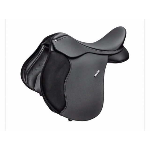 SELLE WINTEC 500 CAIR MIXTE 16,5'
