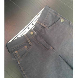 Pantalon type jean Manfredi T.32