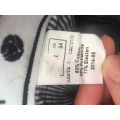 Pantalon type jean Manfredi T.32