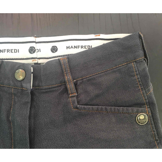 Pantalon type jean Manfredi T.32