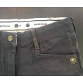 Pantalon type jean Manfredi T.32