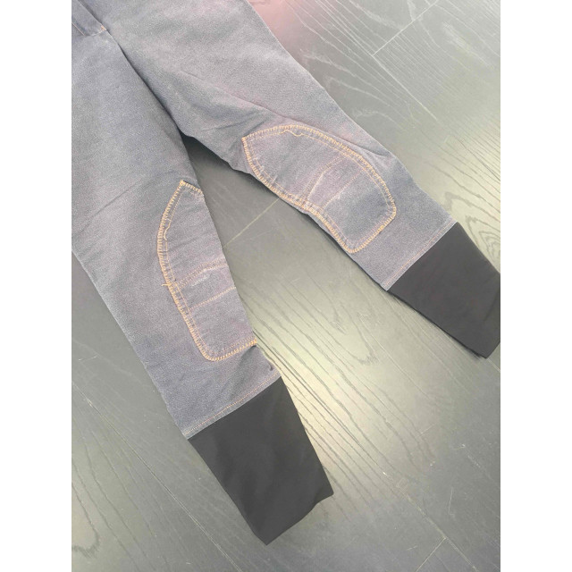 Pantalon type jean Manfredi T.32