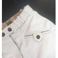 Pantalon Nicolas Touzaint Blanc T.36