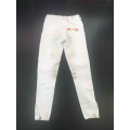 Pantalon concours Kingsland Blanc XXXS
