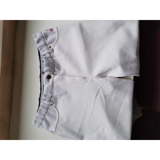 Pantalon de concours Le Sabotier