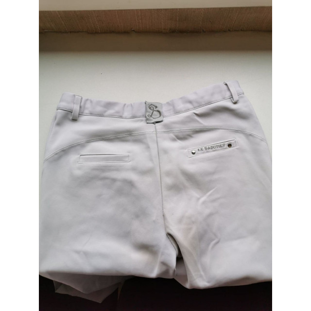 Pantalon de concours Le Sabotier