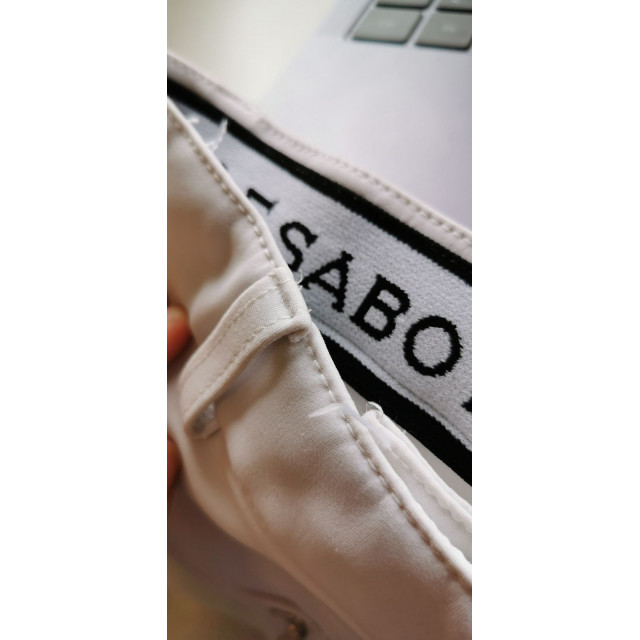 Pantalon de concours Le Sabotier