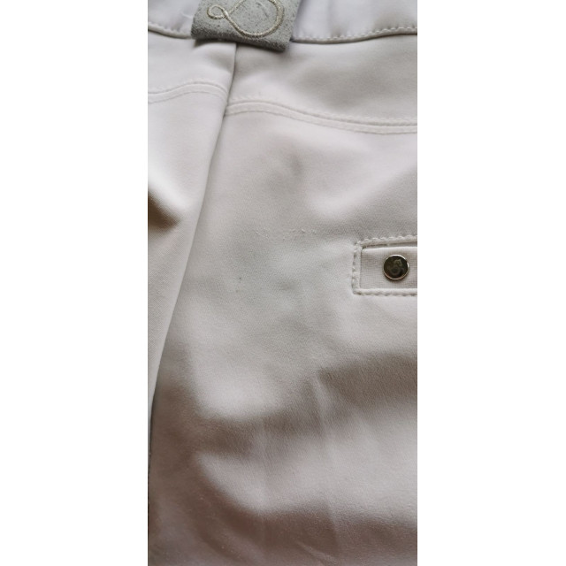 Pantalon de concours Le Sabotier