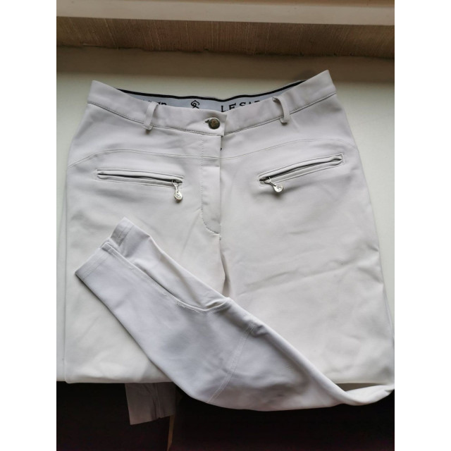 Pantalon de concours Le Sabotier