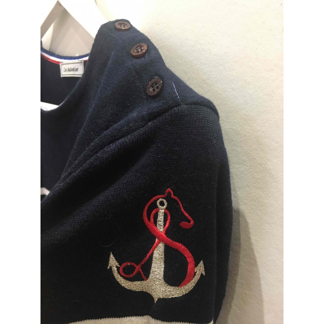 Pull Le Sabotier XL