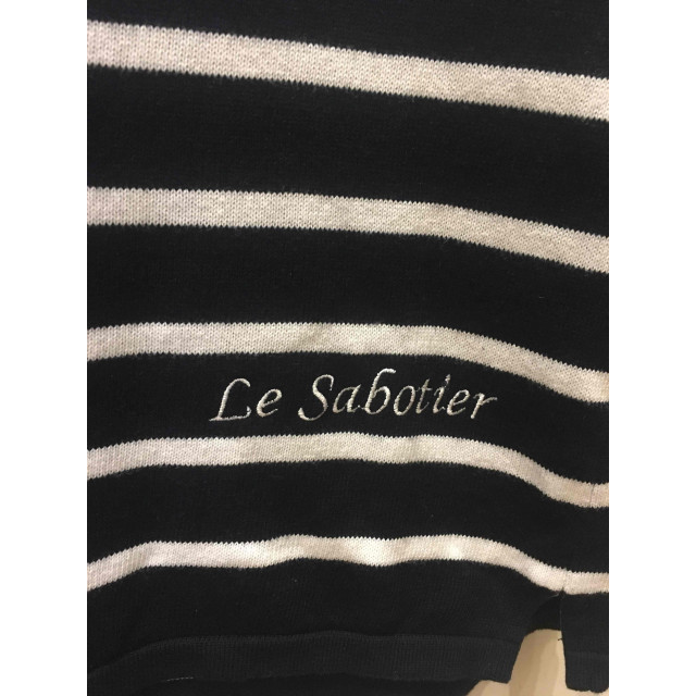 Pull Le Sabotier XL