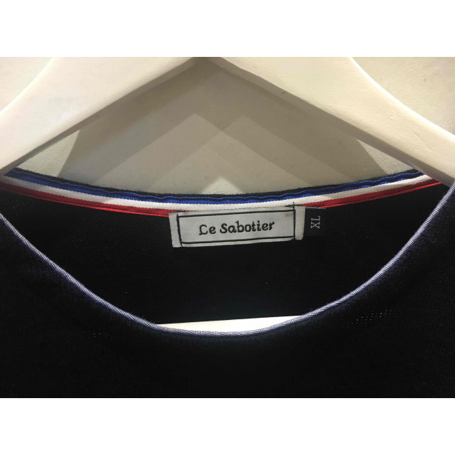Pull Le Sabotier XL