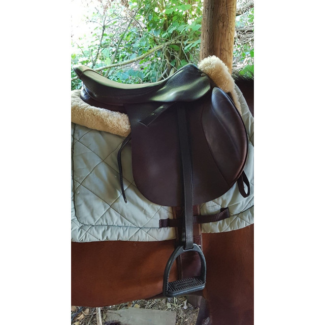 Selle forestier