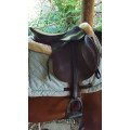 Selle forestier