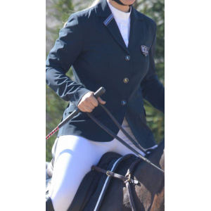 Veste de concours kingsland