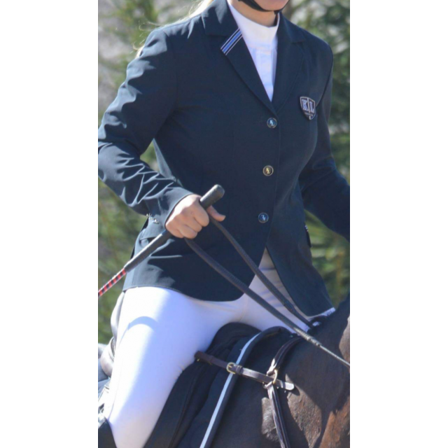 Veste de concours kingsland