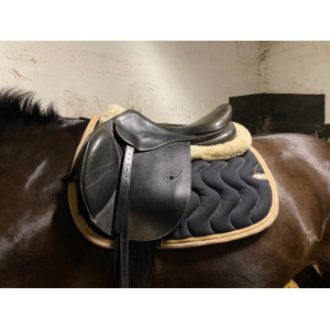 Selle mixte Time rider