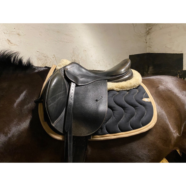 Selle mixte Time rider