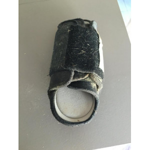 Guêtres fermées Fouganza