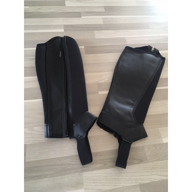 Chaps synthétique