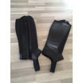 Chaps synthétique