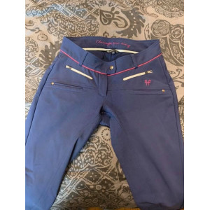 Pantalon Horse Pilot