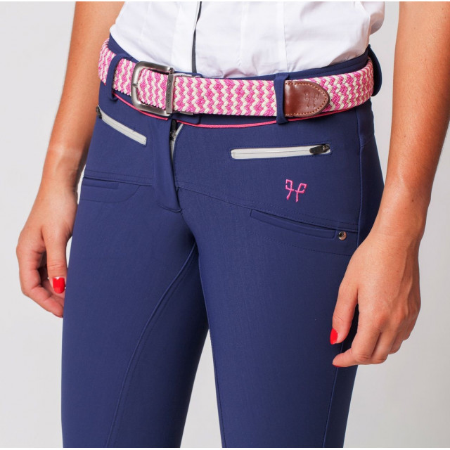Pantalon Horse Pilot