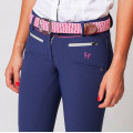 Pantalon Horse Pilot