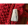 Bonnet en coton de la marque Lami-Cell