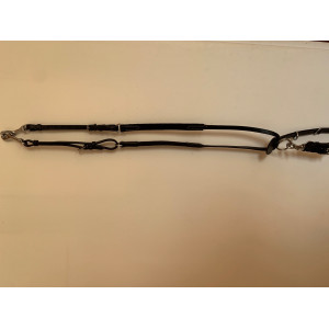 Collier de chasse martingale