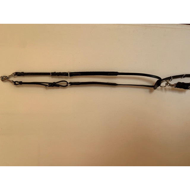 Collier de chasse martingale