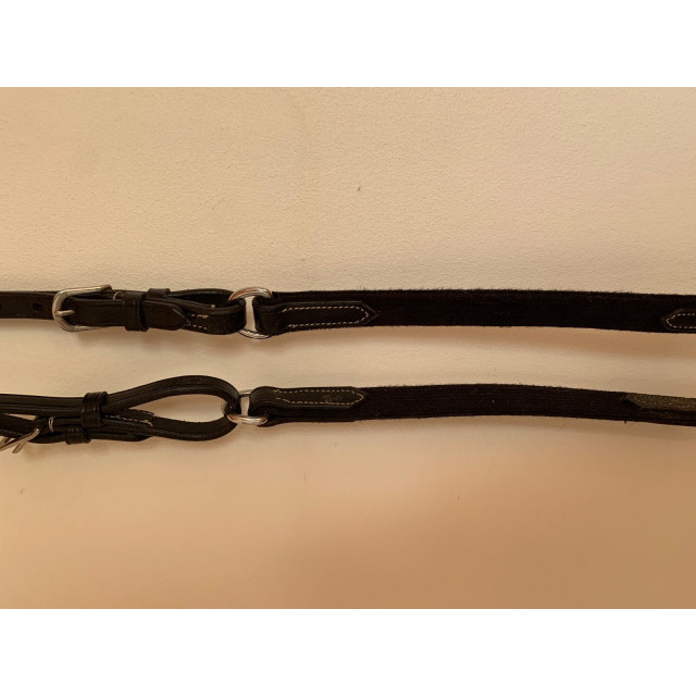 Collier de chasse martingale