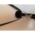 Collier de chasse martingale