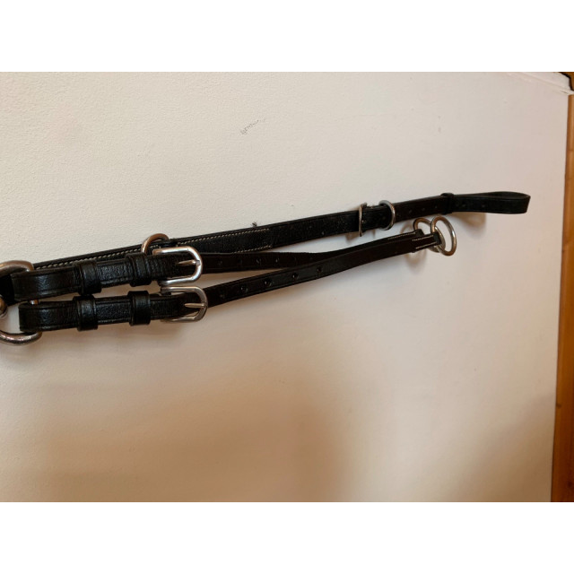 Collier de chasse martingale